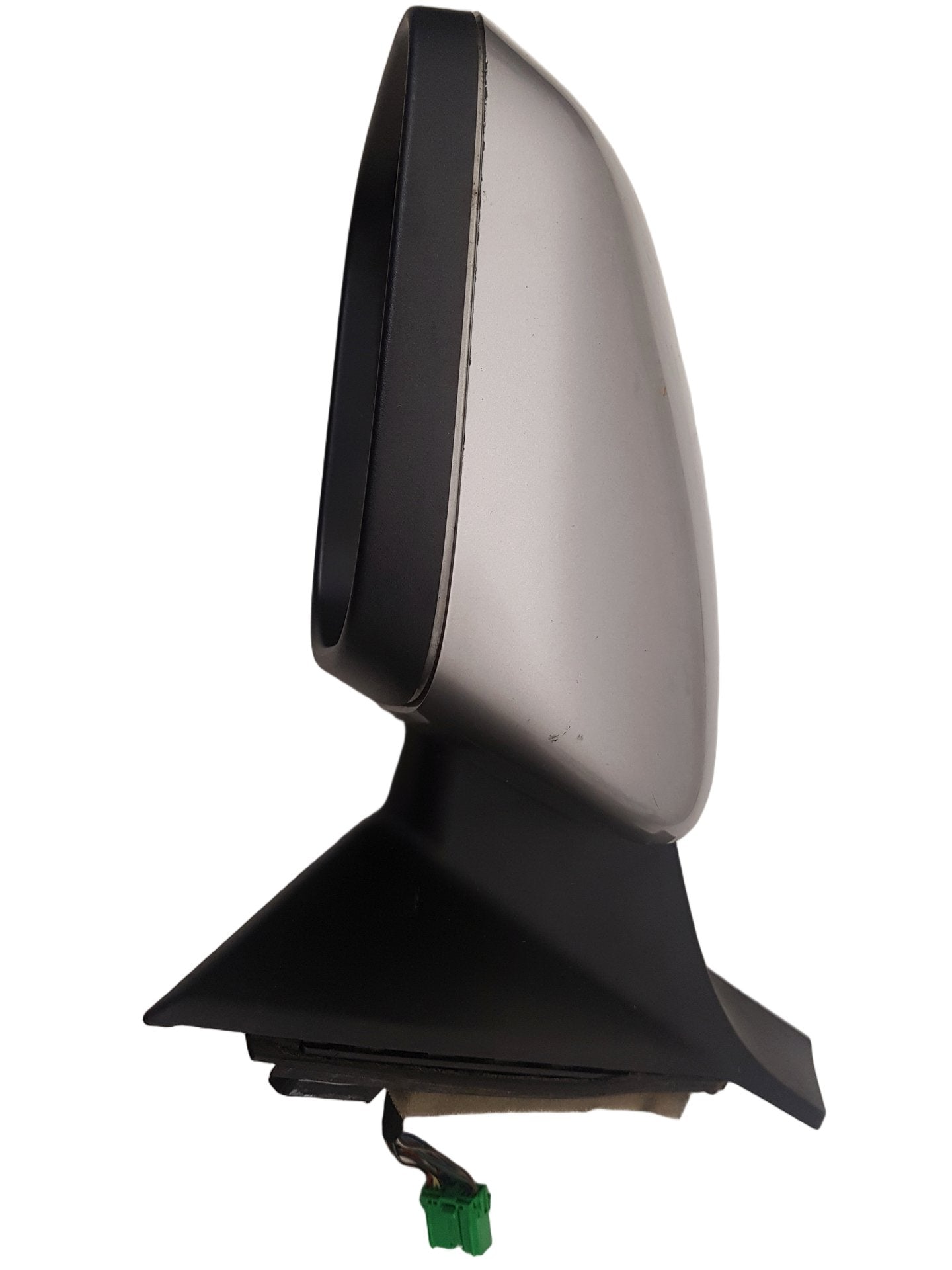 2008 - 2016 Volvo XC70 III 136 Station Wagon DOOR MIRROR - ELECTRIC (PASSENGER SIDE)