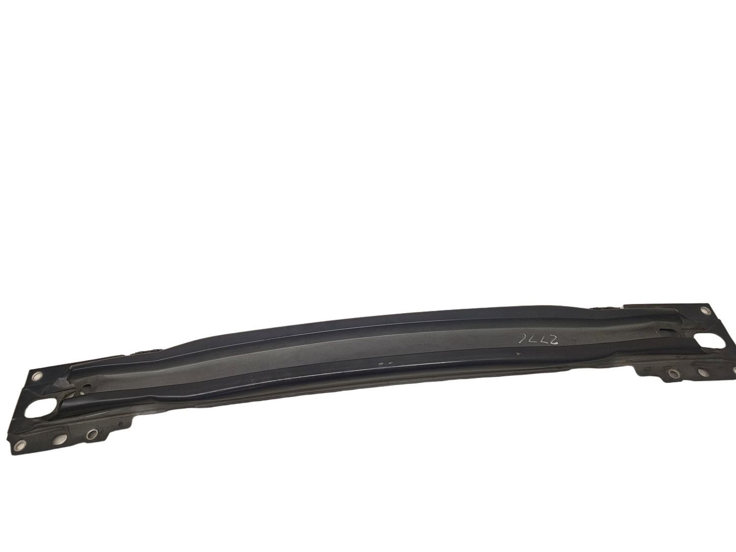 2010 - 2013 Volvo S60 II 134 Saloon Front Bumper Bar Reinforcement 31349057