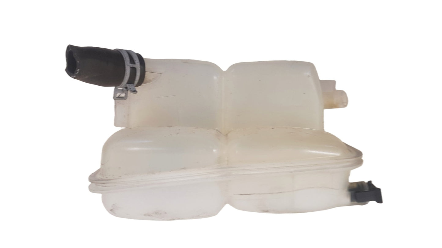 2010 - 2013 Volvo C30 533 Hatchback Radiator Pressure Bottle 8V61-8K218