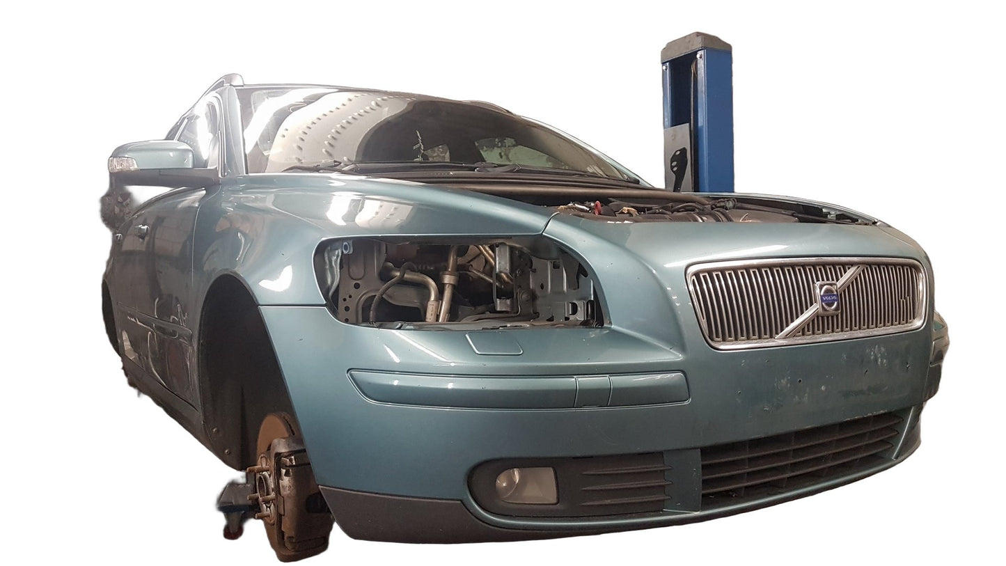 2006 - 2010 Volvo V50 Estate Turbo Wastegate Actuator G40