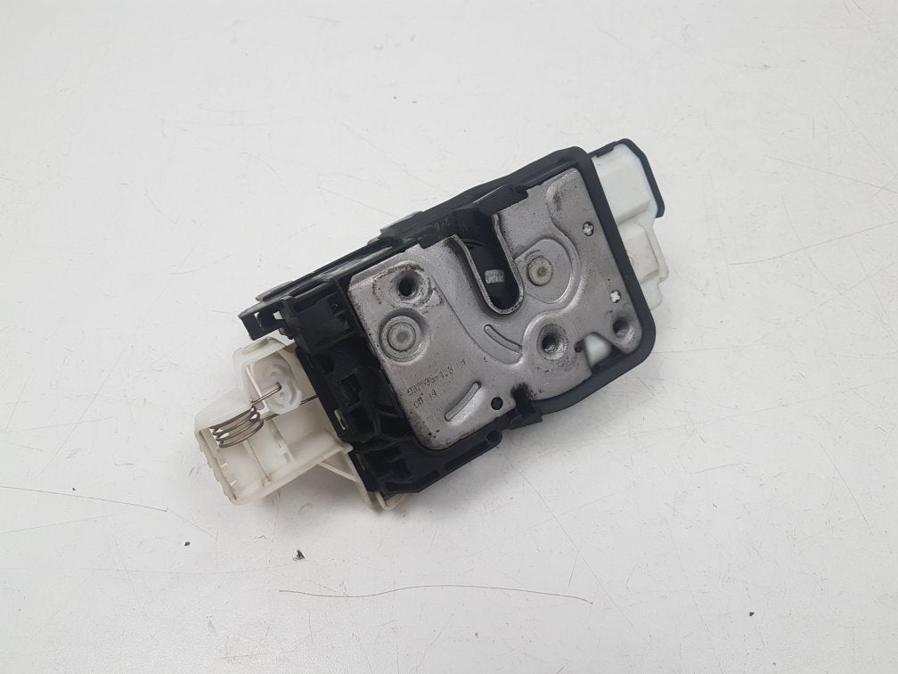 2012 - 2016 Volvo V40 Cross Country Hatchback CENTRAL LOCKING MOTOR (FRONT DRIVER SIDE) 31391825
