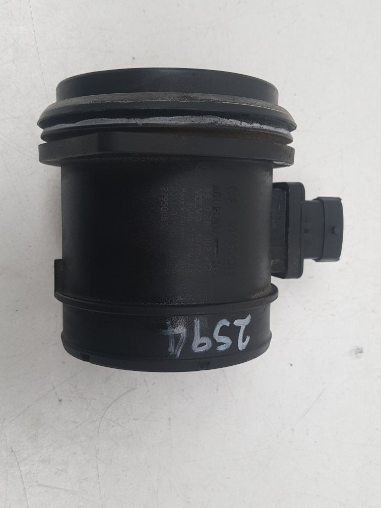 2005 - 2012 Volvo S40 Saloon Air Flow Meter 30785472