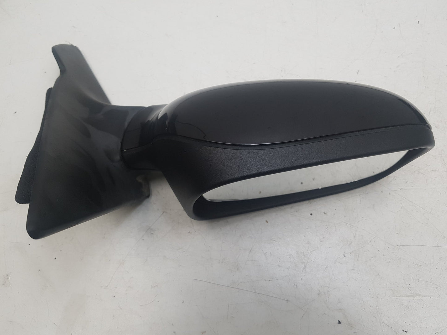 2010 Saab 9-3 Estate DOOR MIRROR - ELECTRIC (DRIVER SIDE)