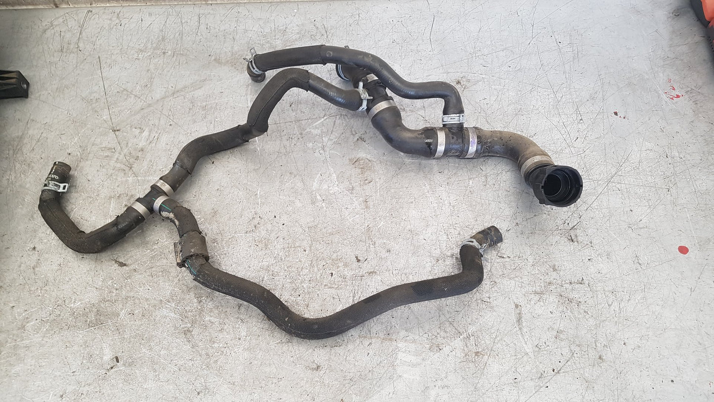 2012 - 2017 Volvo V40 Hatchback WATER HOSES 31474986