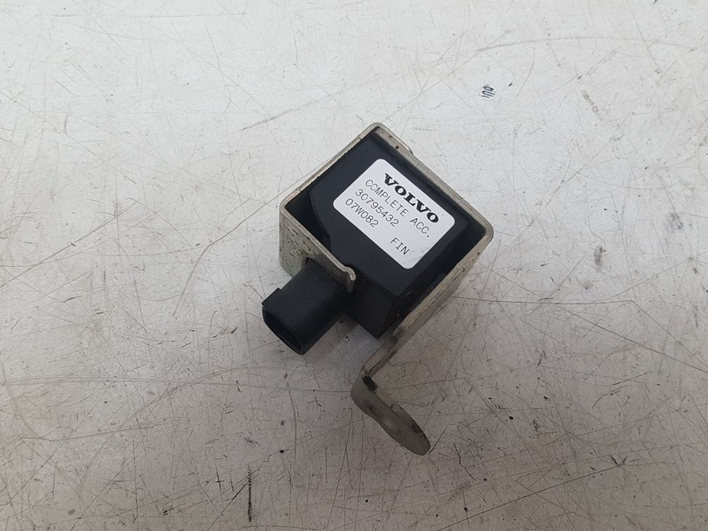 2004 - 2007 Volvo XC70 Estate ACCELEROMETER 30795432