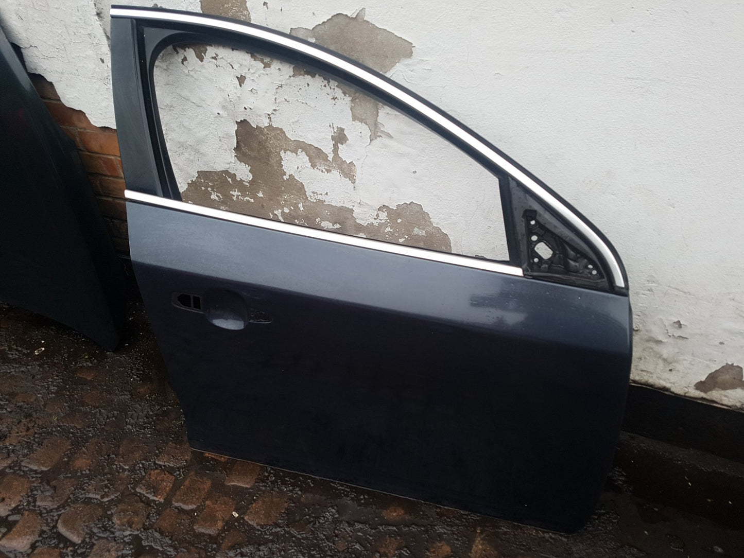 2010-2013 Volvo S60 LED Daytime Running Light Passenger Side 32228971
