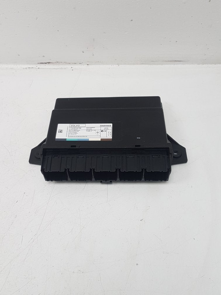 2010 - 2015 Volvo S60 Keyless Entry Module 30659469