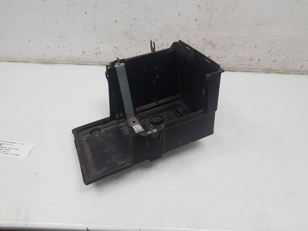 2010 - 2012 Volvo C30 Hatchback Battery Tray 30667941