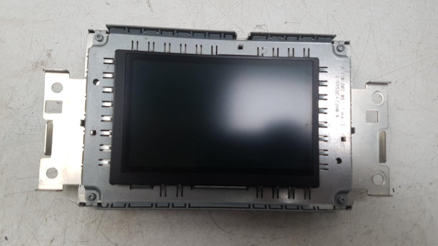 Volvo XC60 Dash Display Unit 2010-2014 31357099 12M Warranty