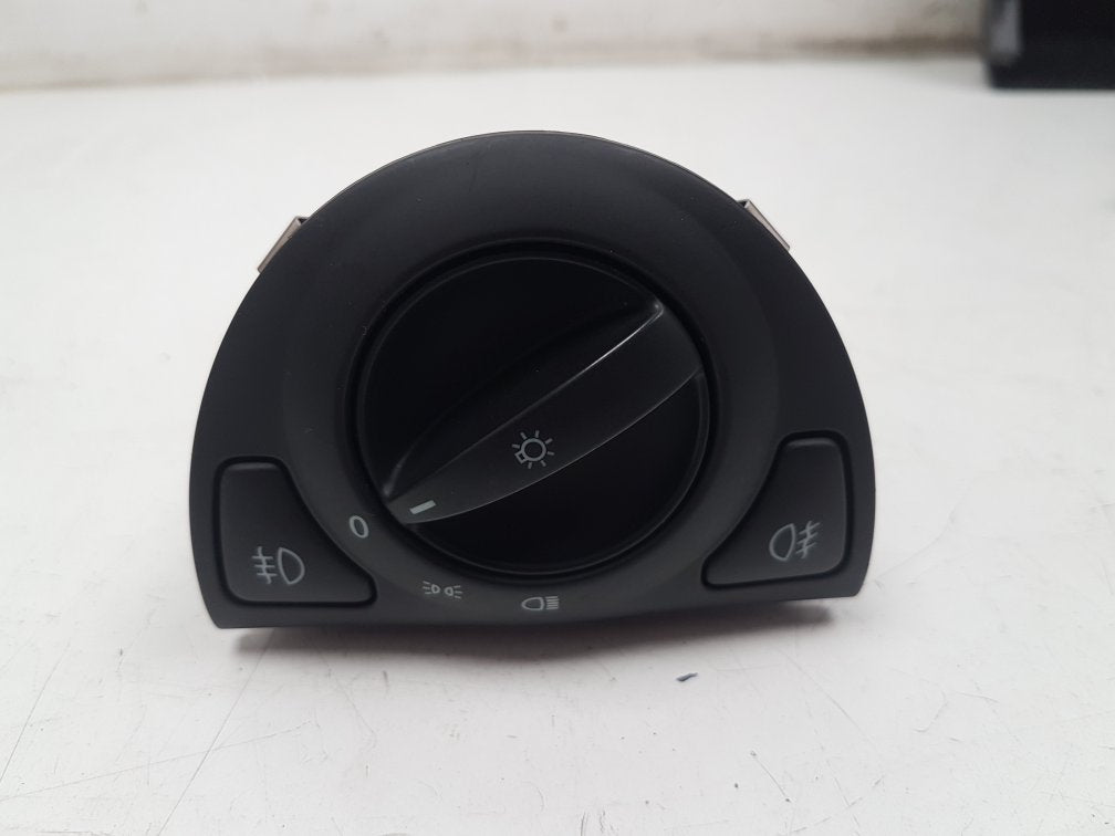 2005 - 2015 Saab 9-3 Estate Headlight Switch 12774375