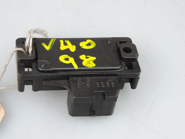 1996 - 1998 Volvo S40 Map Sensor 8768268