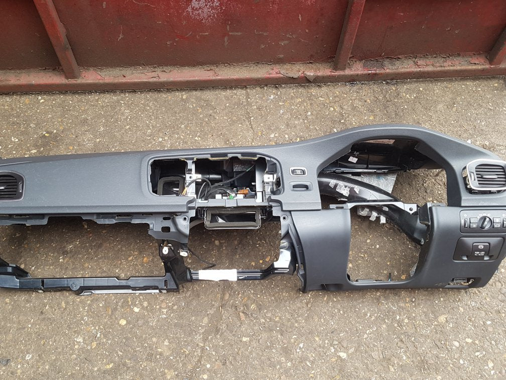 2010 - 2016 Volvo V60 Airbag Kit 31351030 31334779 39818842 39818841