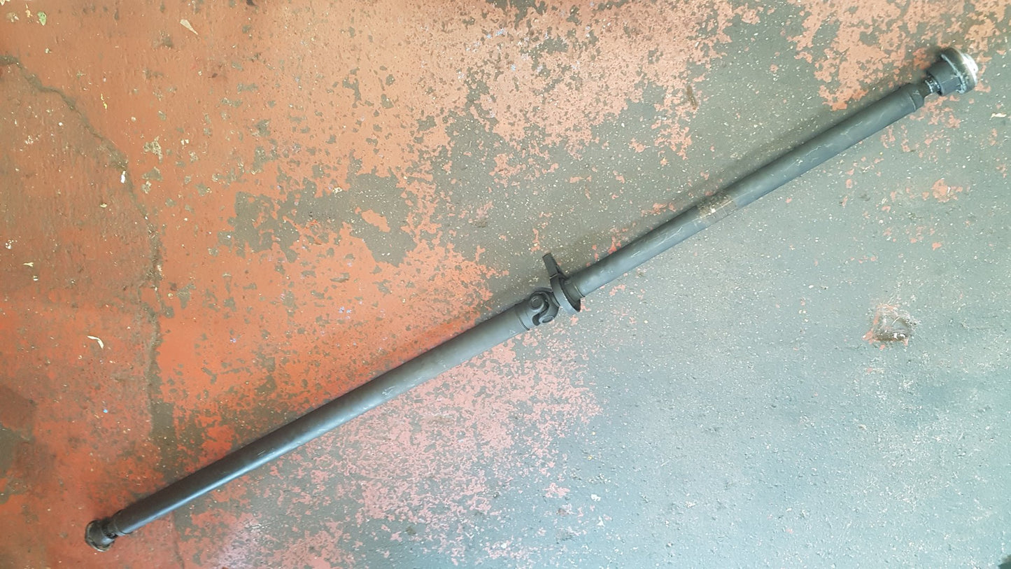 2003 - 2014 Volvo XC90 I 275 Estate Driveshaft/Mid Shaft