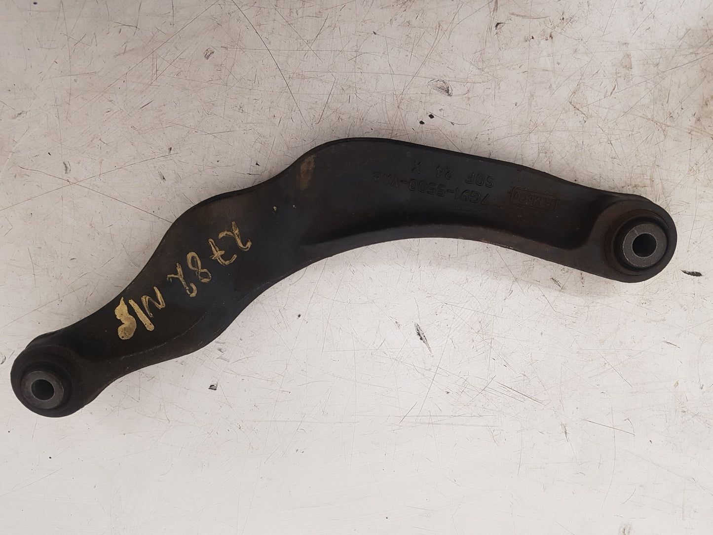 2010 - 2017 Volvo XC60 Estate Right Rear Lower Control Arm 7G91-5500-VAB