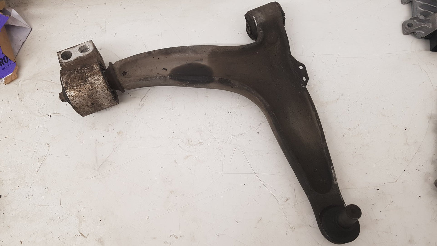 2005 - 2015 Saab 9-3 Estate WISHBONE (FRONT DRIVER SIDE)