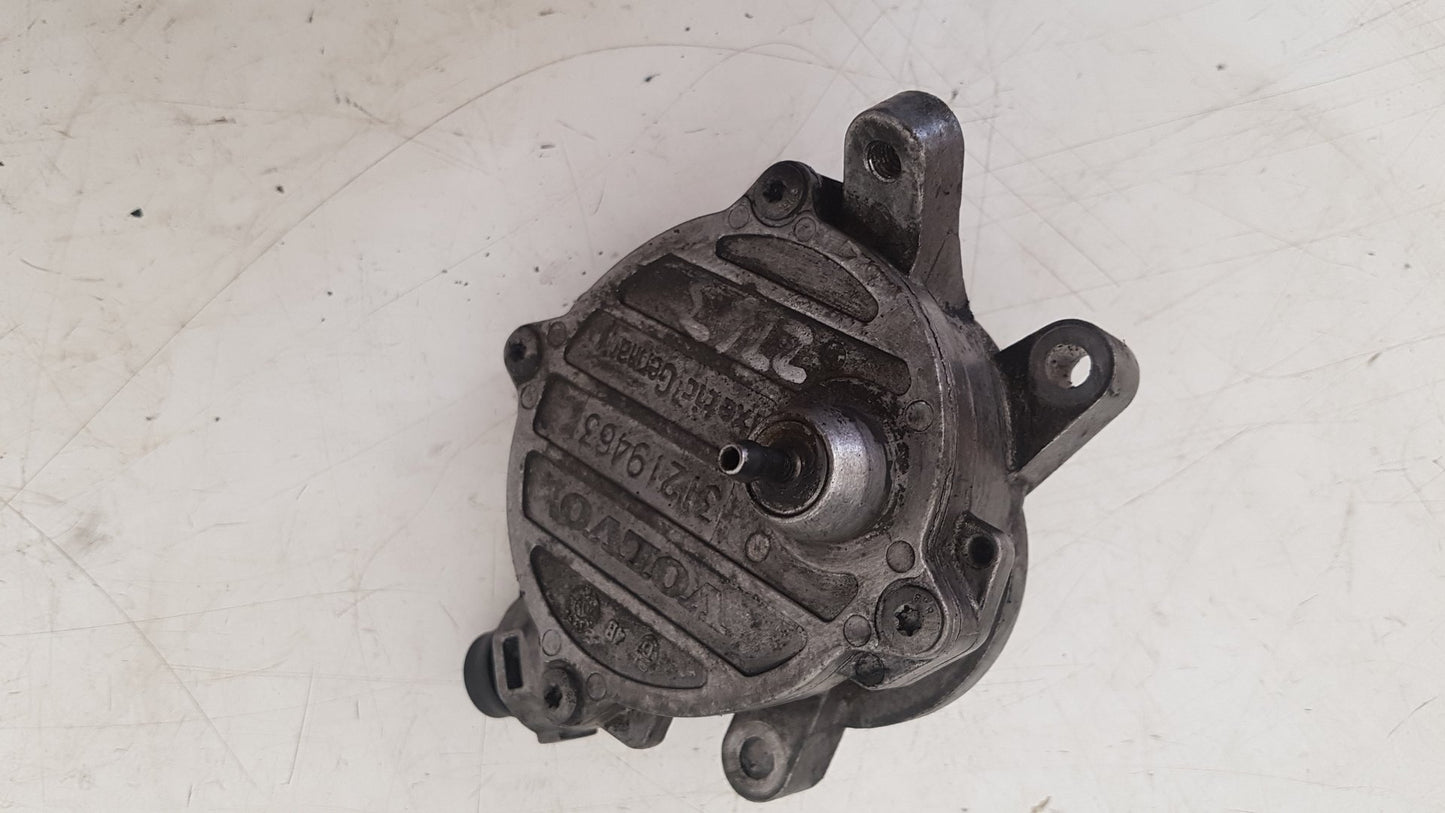 2008 - 2011 Volvo V70 Estate Vacuum/Air Pump 31219463
