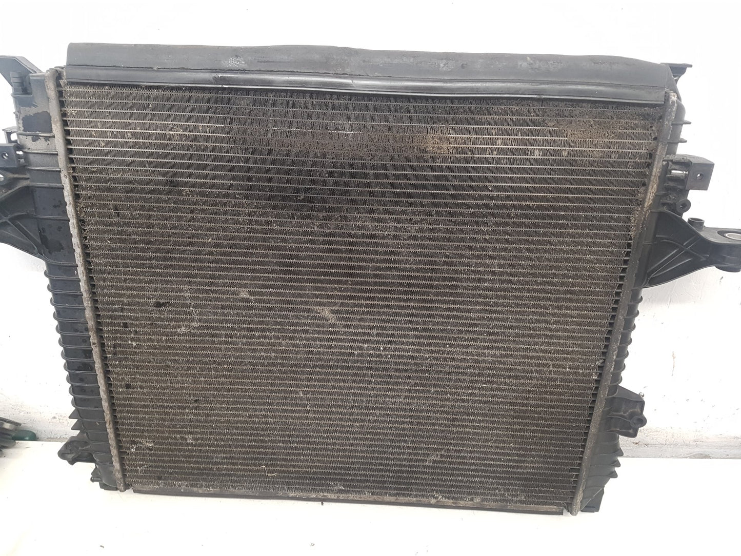 2002 - 2006 Volvo XC90 Estate RADIATOR (AUTOMATIC) (A/C CAR) 30636579