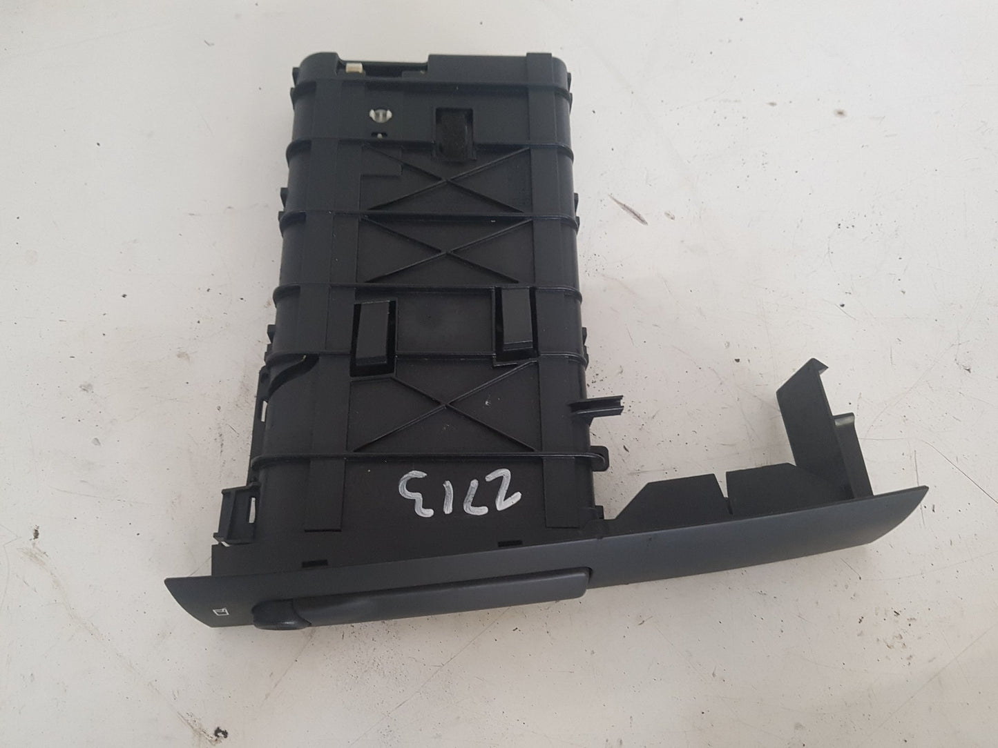2007 - 2015 Saab 9-3 Estate Cup Holder 12767888
