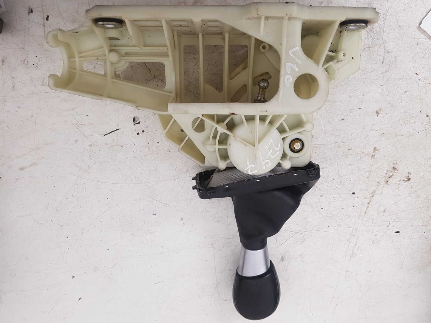 Volvo V60 S60 V60 V70 GEARSTICK 2011-2014 31325458 12M Warranty