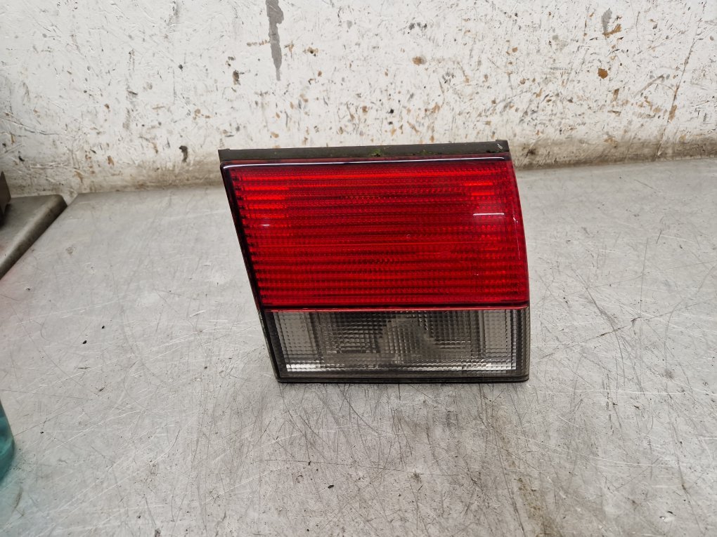 2002 Saab 9-3 Convertible Right Taillight 4831145