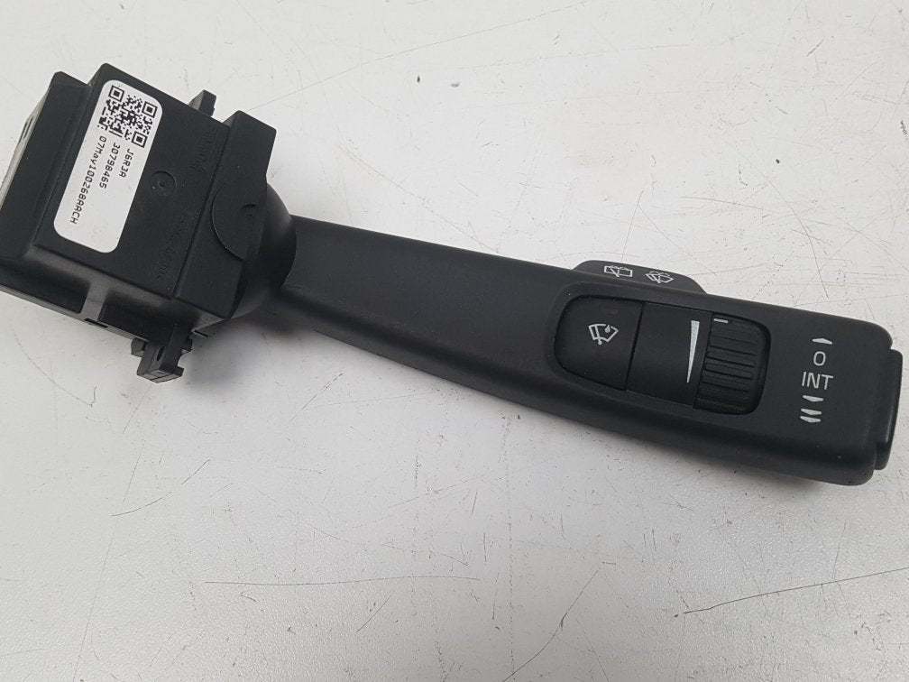 2008 - 2014 Volvo XC70 Estate Wiper Switch 30798465