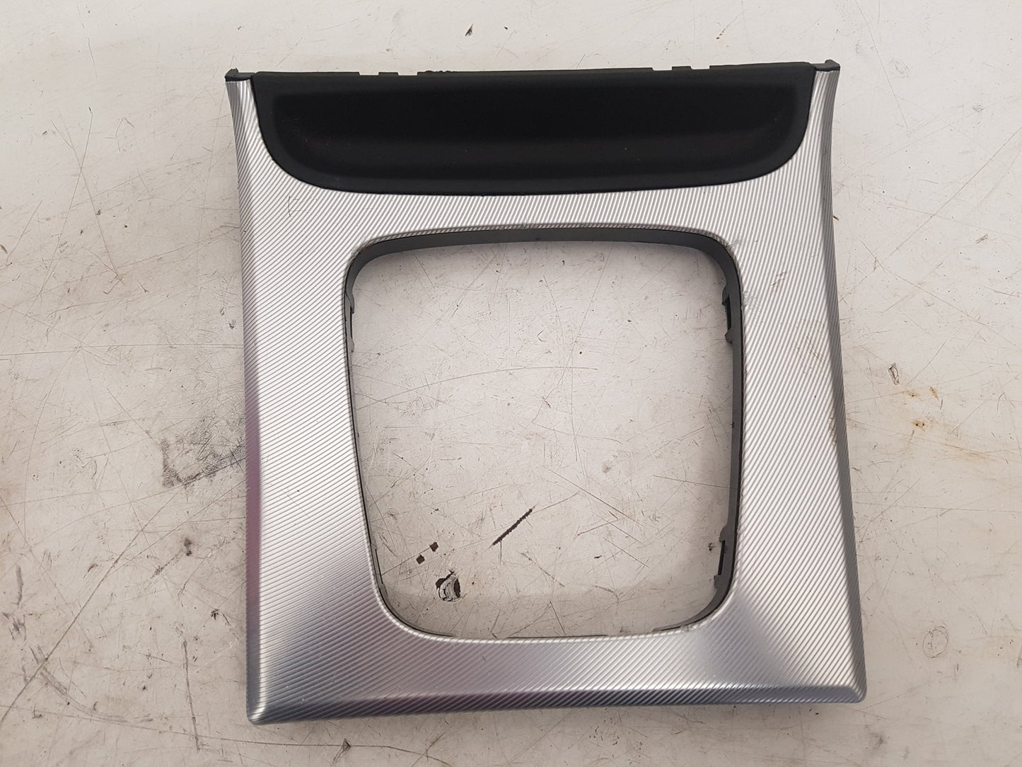 2003 - 2014 Volvo XC90 I 275 Estate Gearshift Surround/Trim 30643107