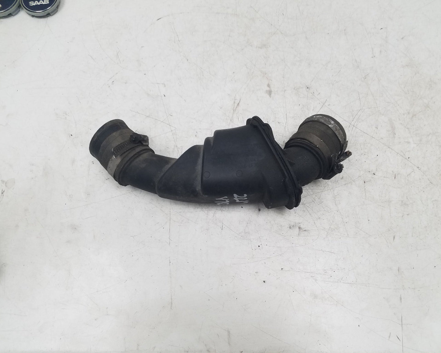 2007 - 2011 Volvo V70 Estate Intercooler Pipe 30778734
