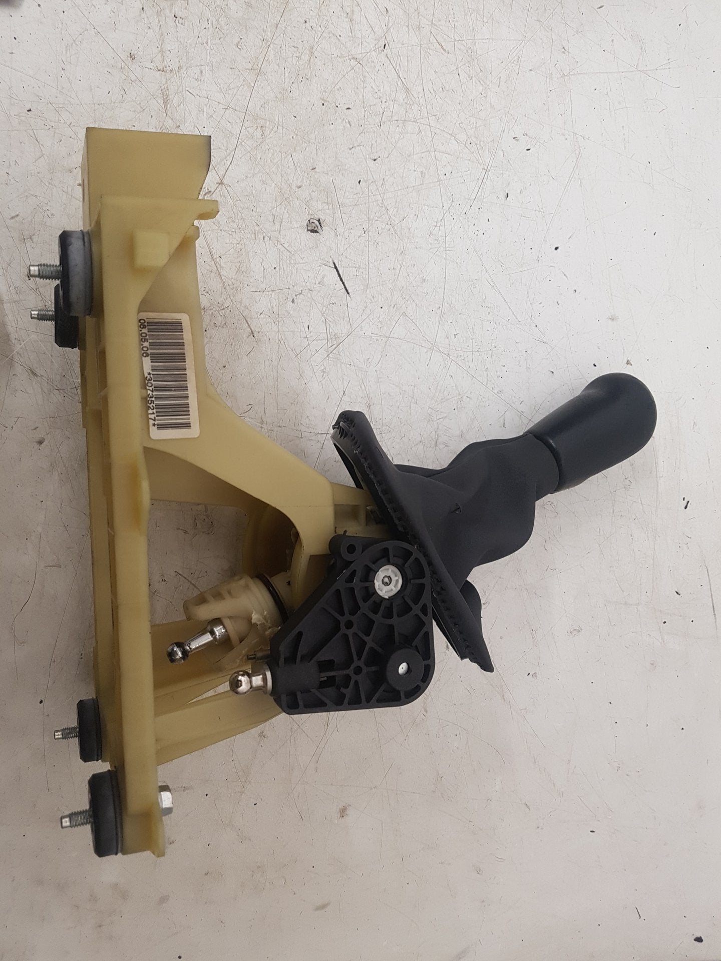 2004 - 2010 Volvo V50 Estate Gear Stick/Shifter 30735217