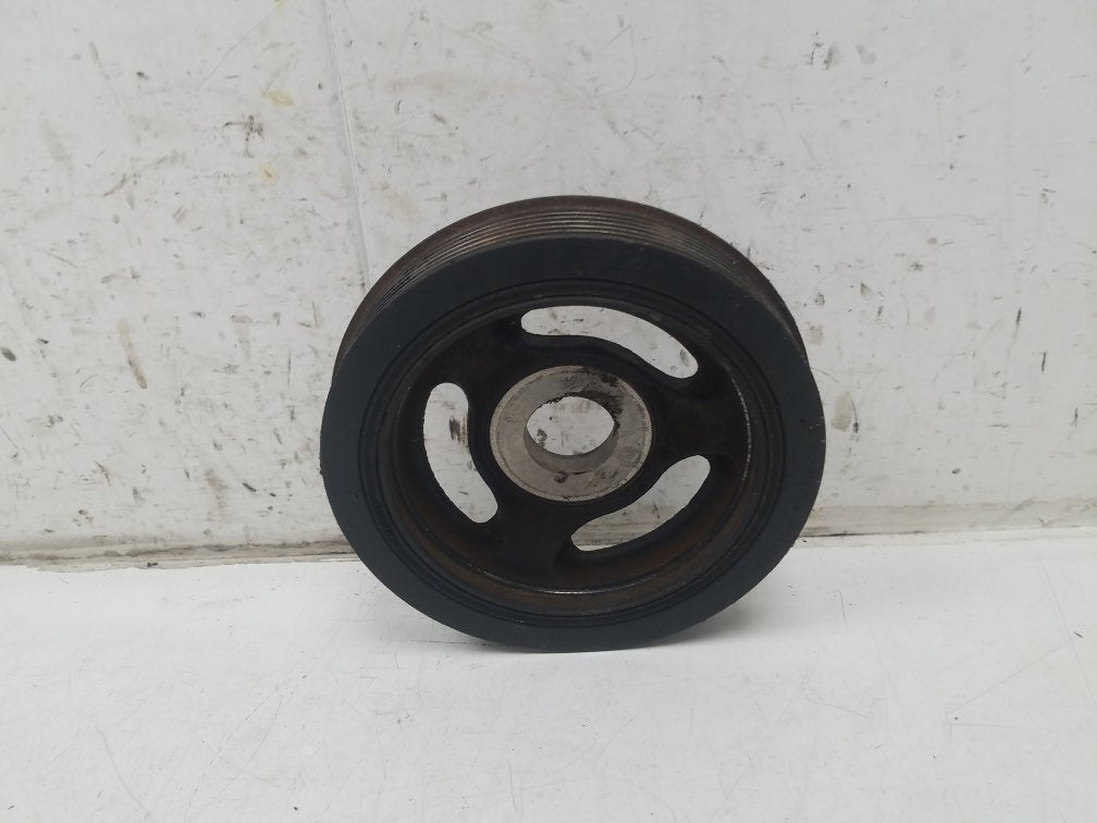 2010 - 2012 Volvo S40 Saloon CRANK PULLEY 31330083