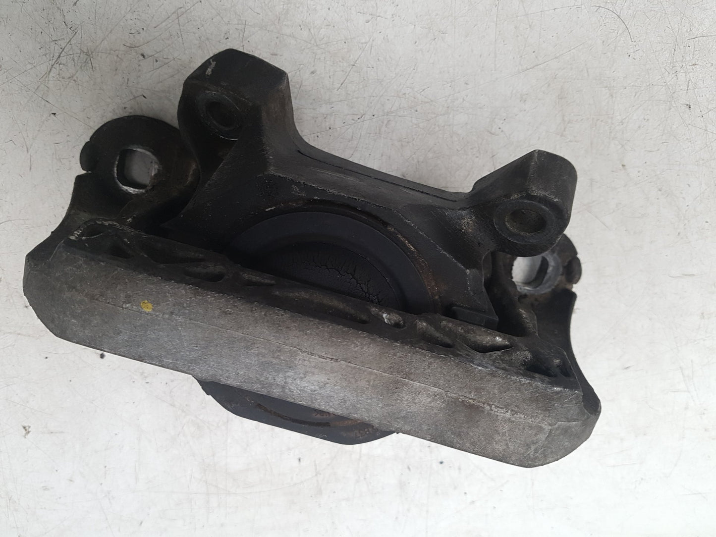 2007 Volvo C70 Convertible Right Engine Mount 3M51-6F012