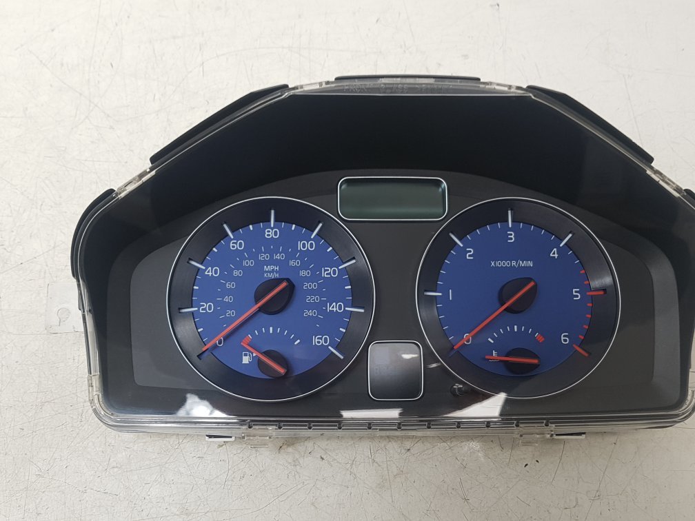 2004 - 2010 Volvo V50 Estate Instrument Cluster 30695998