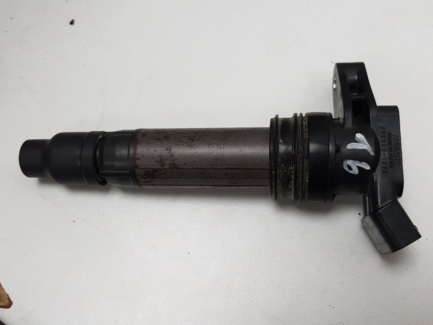 2007 - 2014 Volvo V70 Coil Pack 6G9N-12A366