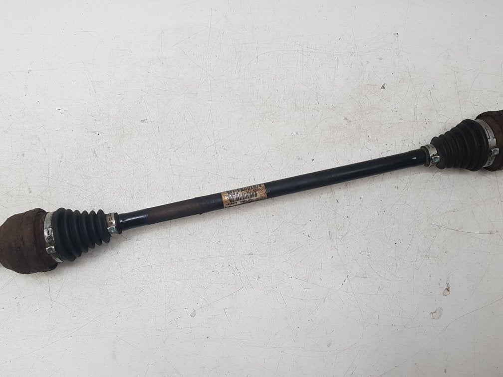 2002 - 2006 Volvo XC90 Estate Right Rear Drive Axle 30759249