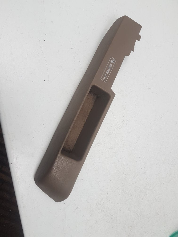 1994 - 1996 Volvo 850 Saloon Armrest 9412870