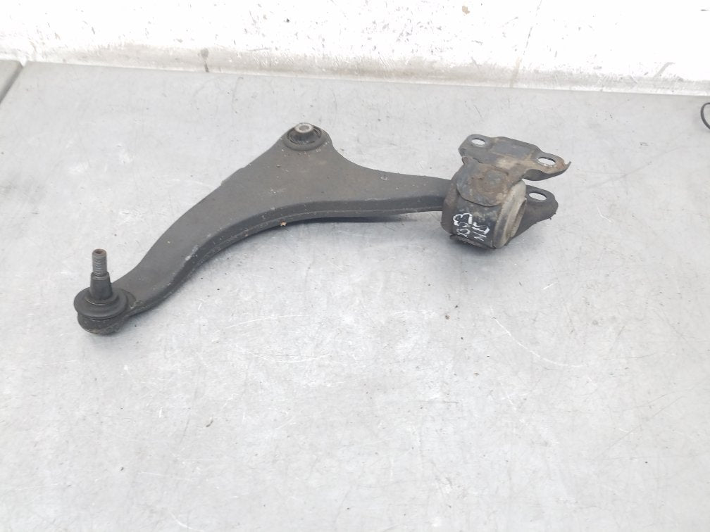 2012 Volvo S80 Saloon Left Front Lower Control Arm 31429321