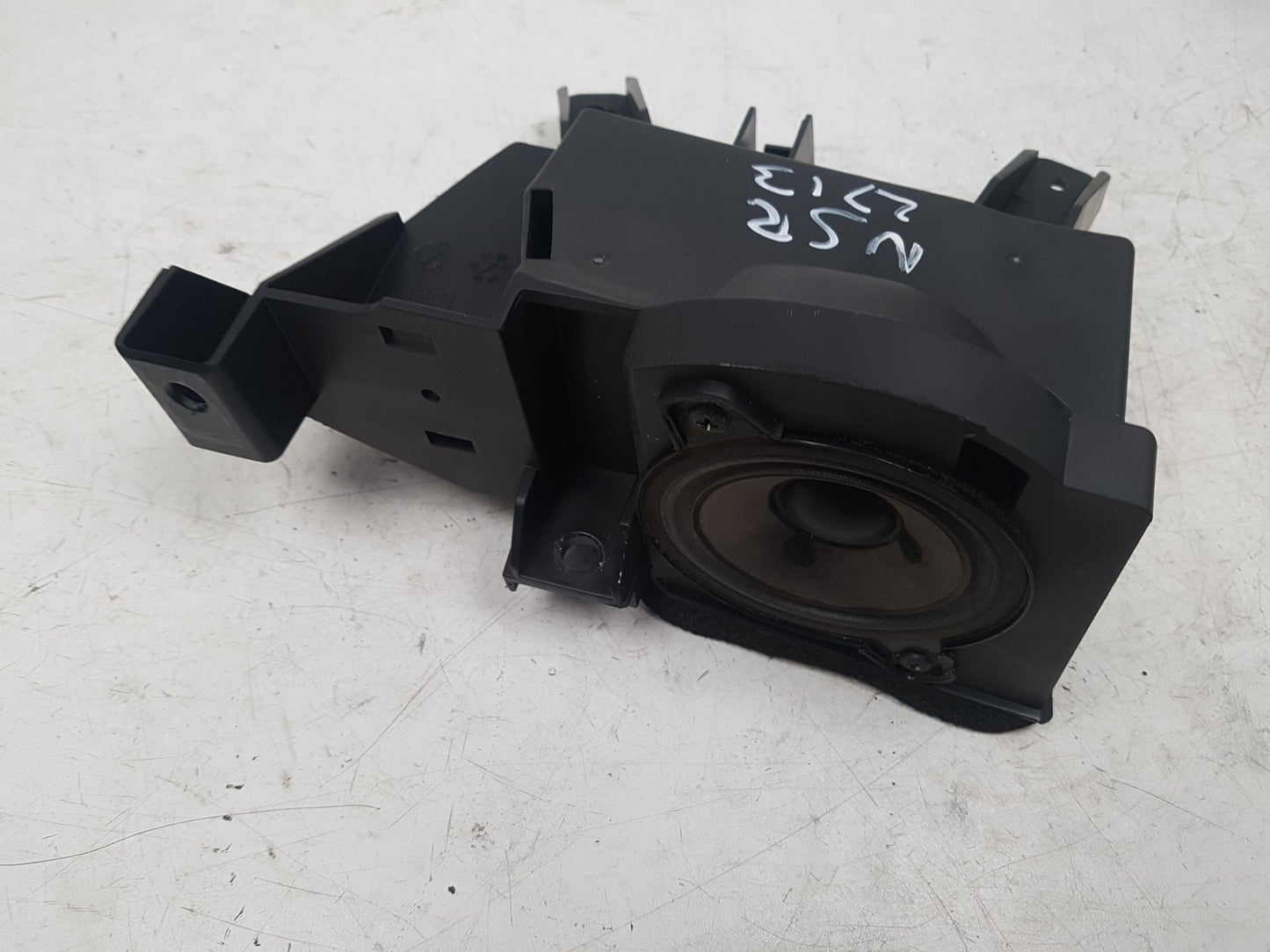 2007 - 2015 Saab 9-3 Estate LOUDSPEAKER (PASSENGER SIDE REAR) 12792504
