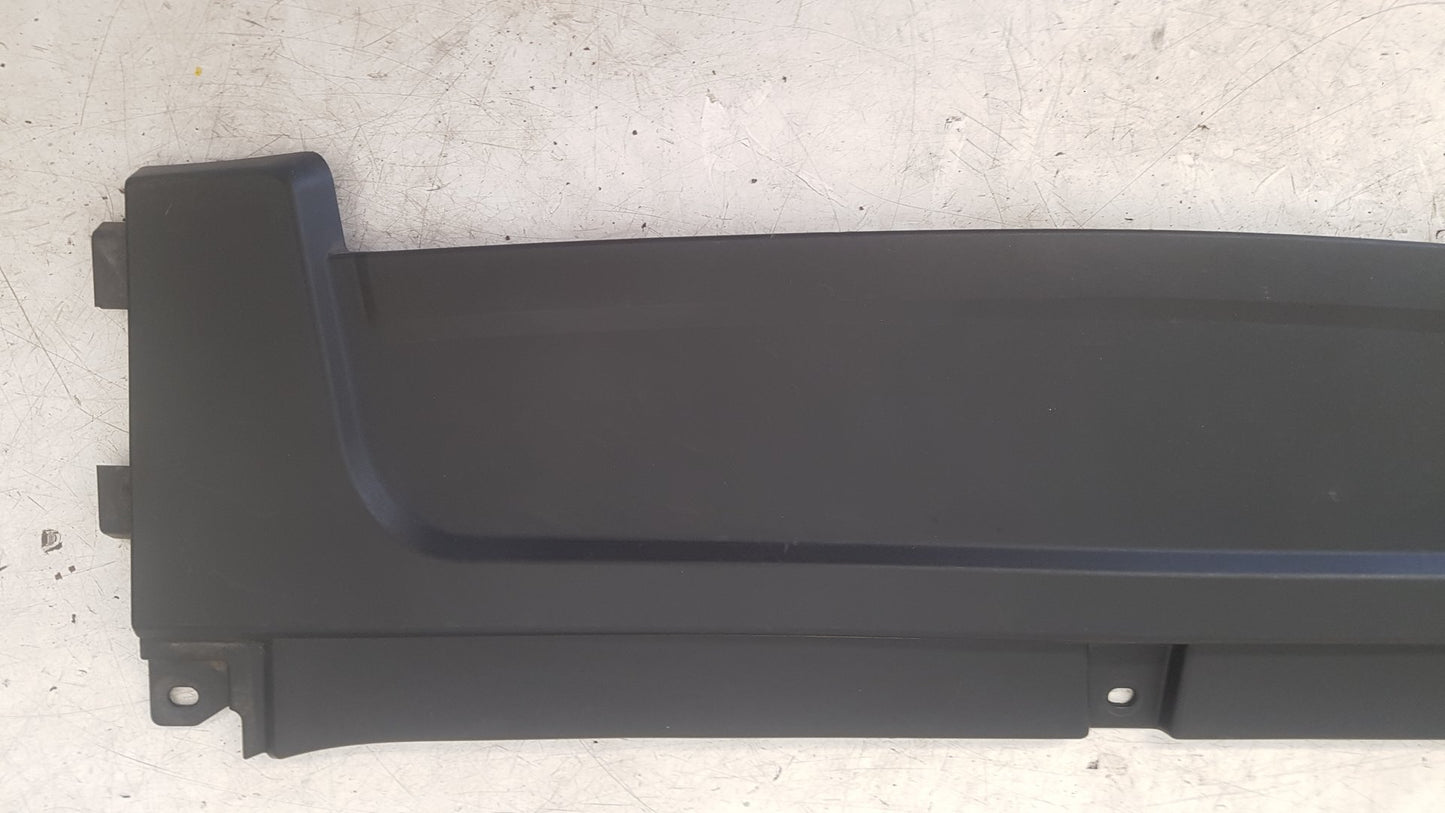 Volvo XC90 II Front Trim Panel 2015-2026 31383508 Series 256 VRAC Grade A