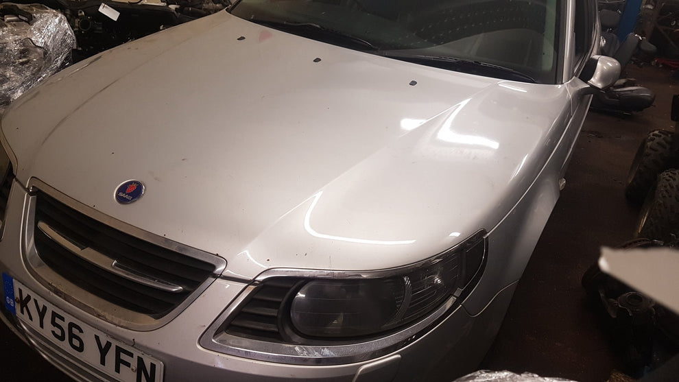 2006 Saab 9-5 Aero Estate 2.3 Turbo — Now Breaking for Spares
