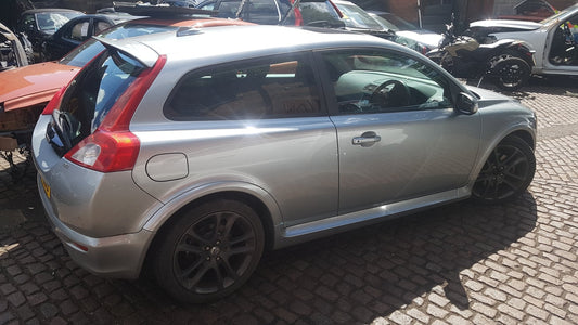 2008 Volvo C30 R-Design 2.4 D5 — Now Breaking for Spares