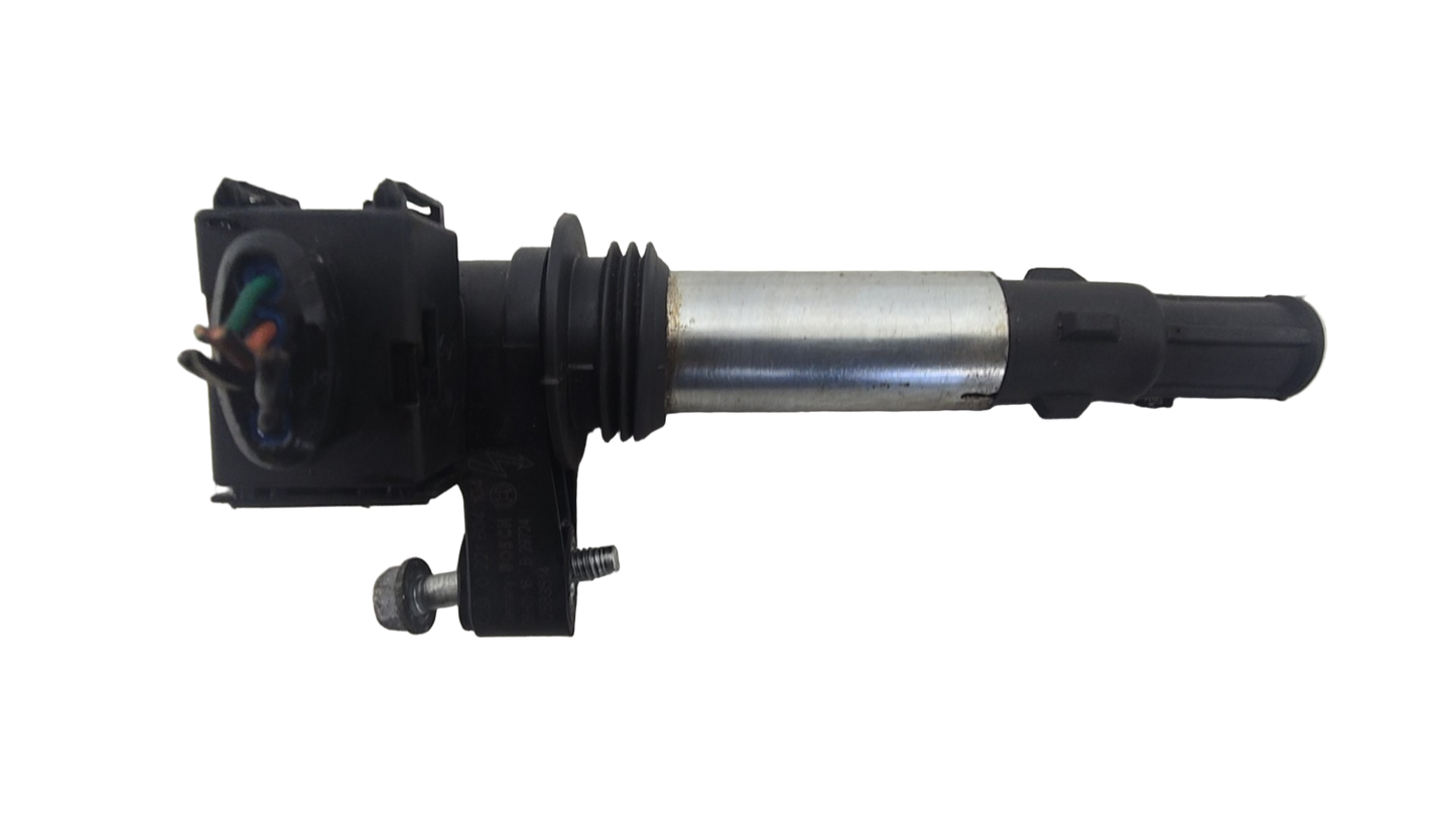 2006-2011 Saab 9-3 2.8T Coil Pack Coil-on-Plug 12583514 Genuine OE Part