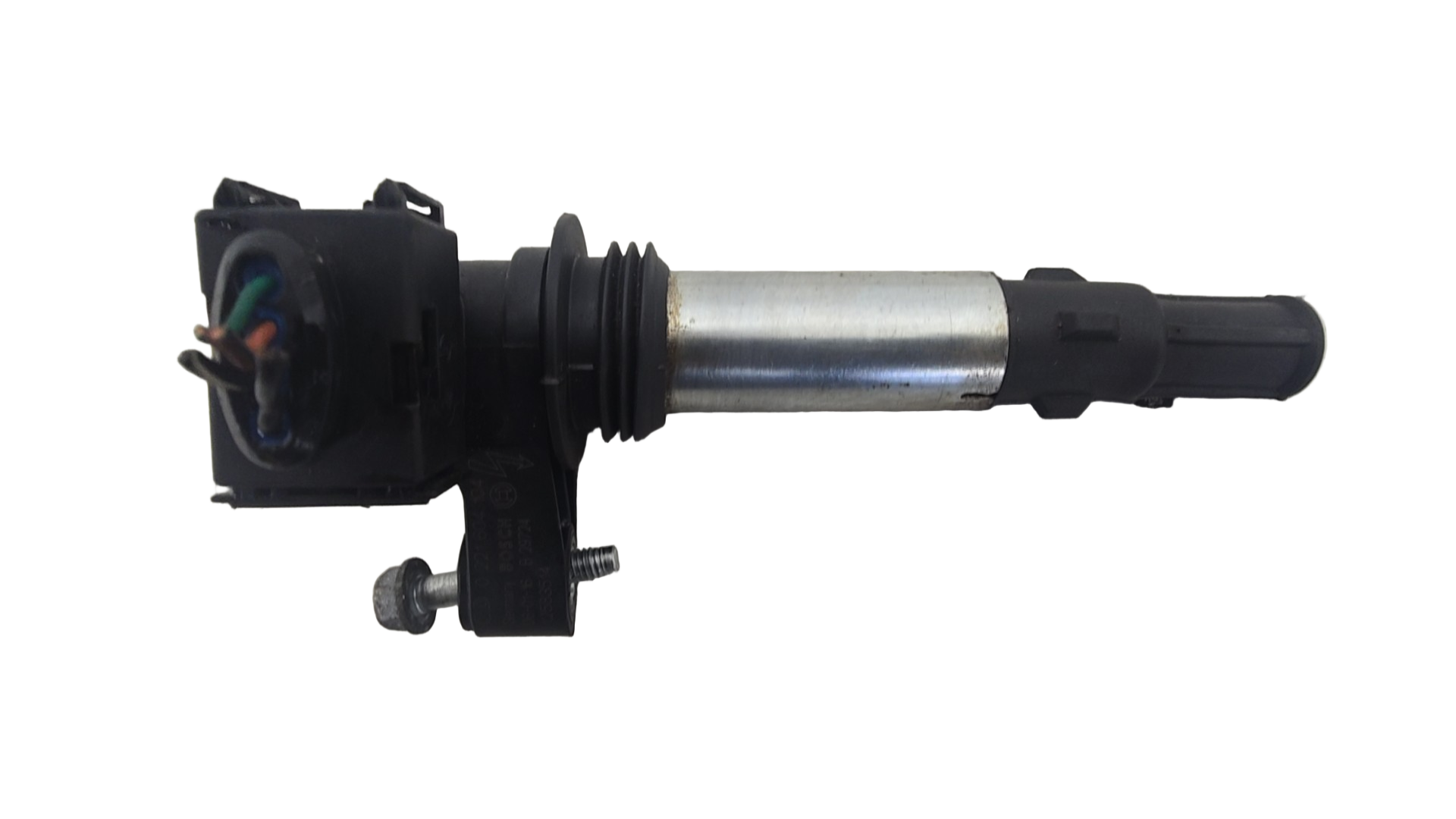 2006-2011 Saab 9-3 2.8T Coil Pack Coil-on-Plug 12583514 Genuine OE Part