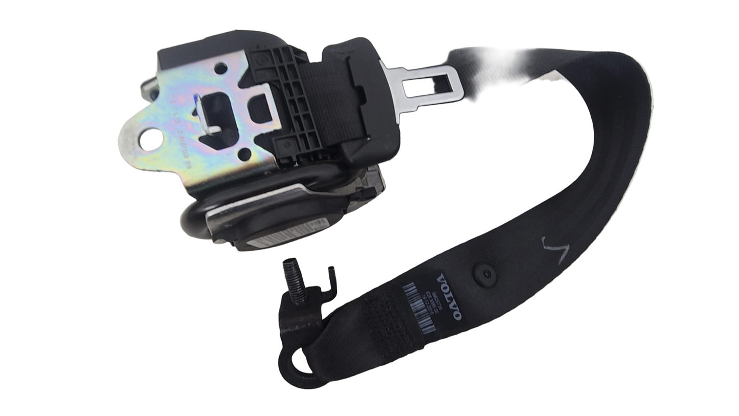 39825739 Volvo XC90 Rear Right Seat Belt 2015-2030 Genuine — VS Breakers Nottingham