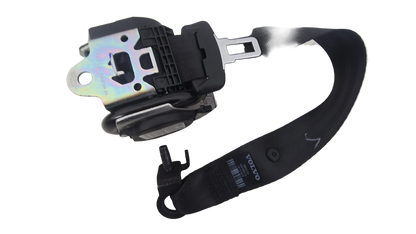 39825739 Volvo XC90 Rear Right Seat Belt 2015-2030 Genuine — VS Breakers Nottingham