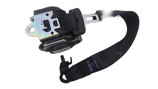39825739 Volvo XC90 Rear Right Seat Belt 2015-2030 Genuine — VS Breakers Nottingham