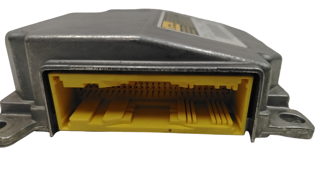 Saab 9-5 SRS Airbag Control Module ECU 12765880 1997-2005 YS3E Genuine