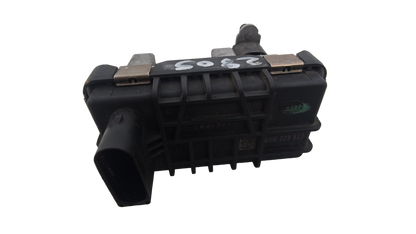 763797 Volvo XC90 XC70 V70 S80 Electronic Turbo Wastegate Actuator 2005–2012 2.4 Diesel Genuine