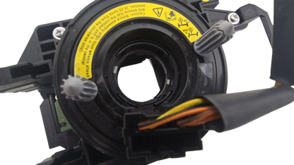 31313818 Steering Angle Sensor Control Module — Volvo V60 S60 2010–2018 1984cc D3 Diesel