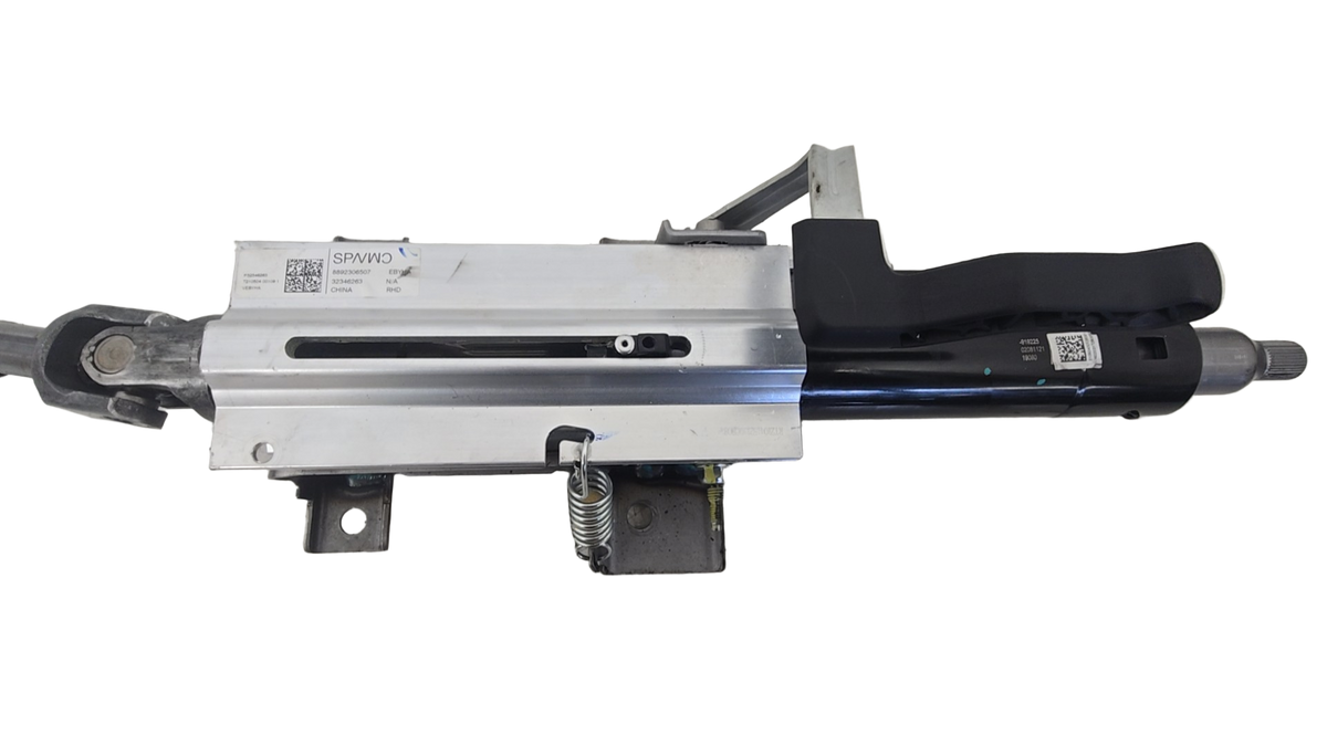 Volvo XC40 Steering Column 32346263 2017-2025 Genuine RHD — VS Breakers Nottingham