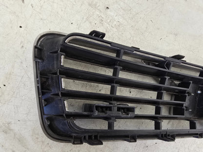 2008-2011 Volvo C30 Bumper Grille Silver 30657194