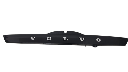 31276092 Volvo V60 Tailgate Handle Outer Black 2010-2018 Genuine